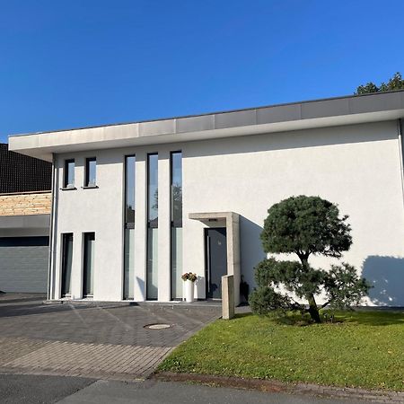 B&S-Apartment 100 Qm Neu Schlangen Екстериор снимка