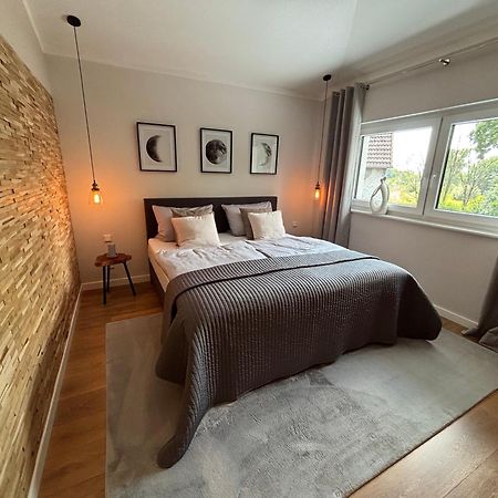 B&S-Apartment 100 Qm Neu Schlangen Екстериор снимка
