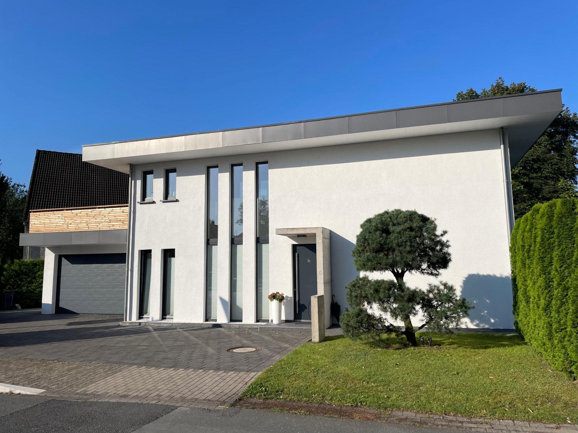 B&S-Apartment 100 Qm Neu Schlangen Екстериор снимка