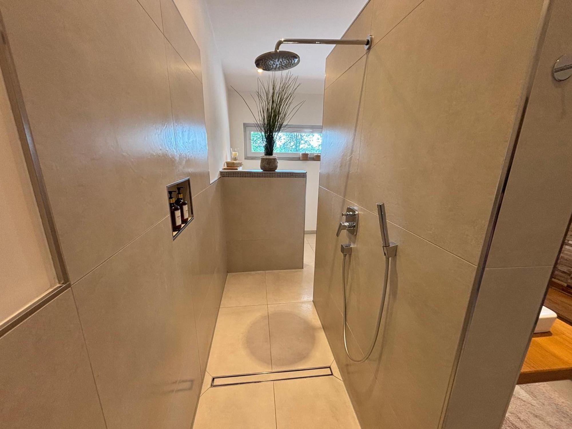 B&S-Apartment 100 Qm Neu Schlangen Екстериор снимка