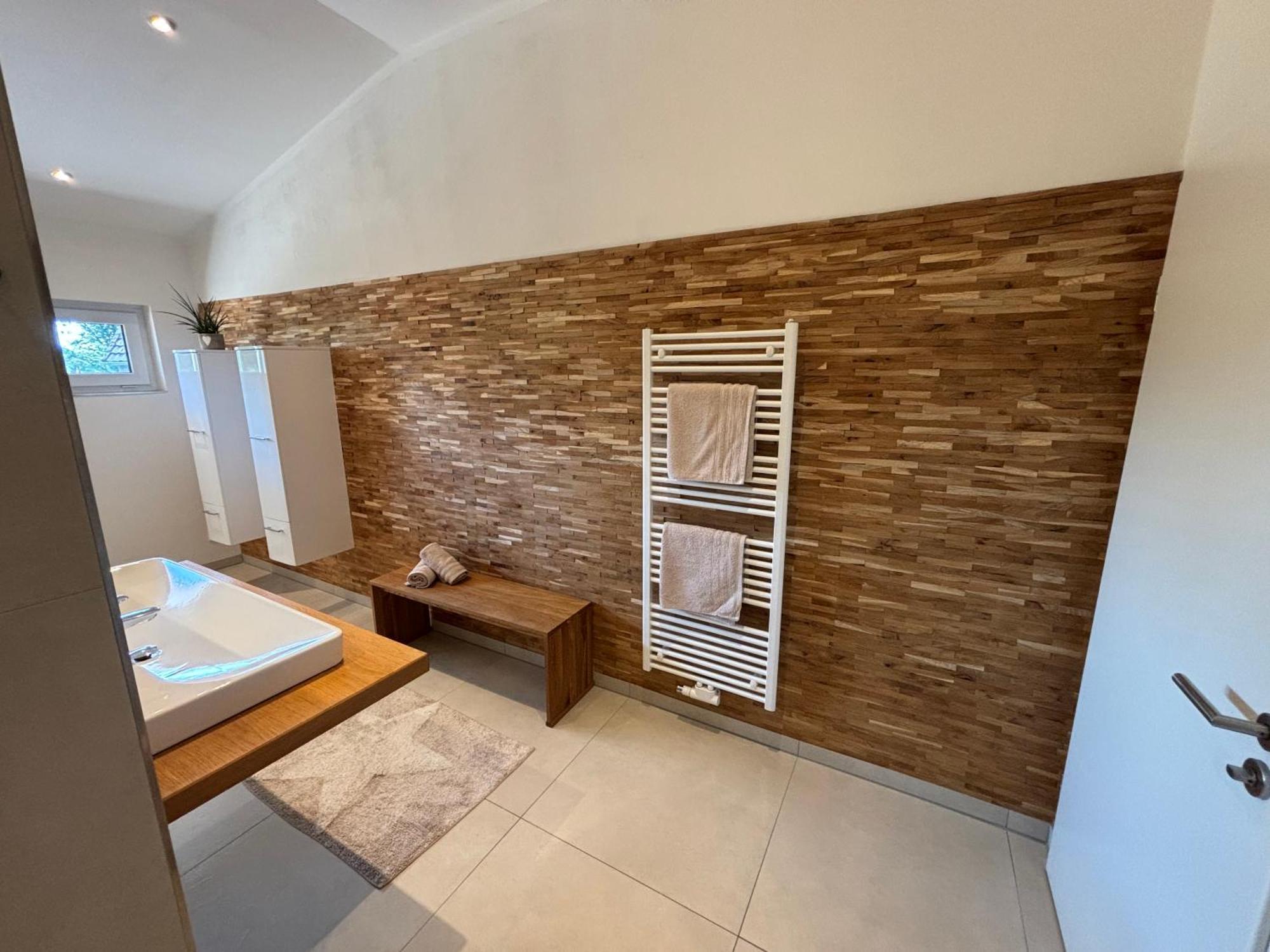 B&S-Apartment 100 Qm Neu Schlangen Екстериор снимка